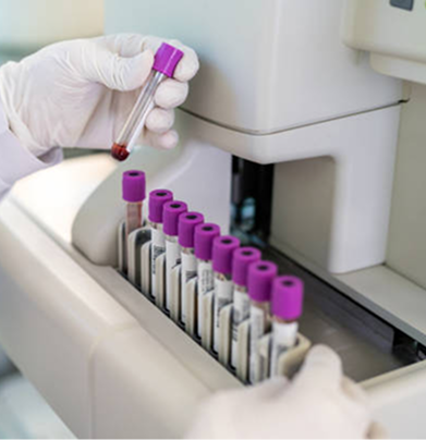 diabetes prevention clinic