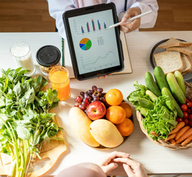 blood sugar management